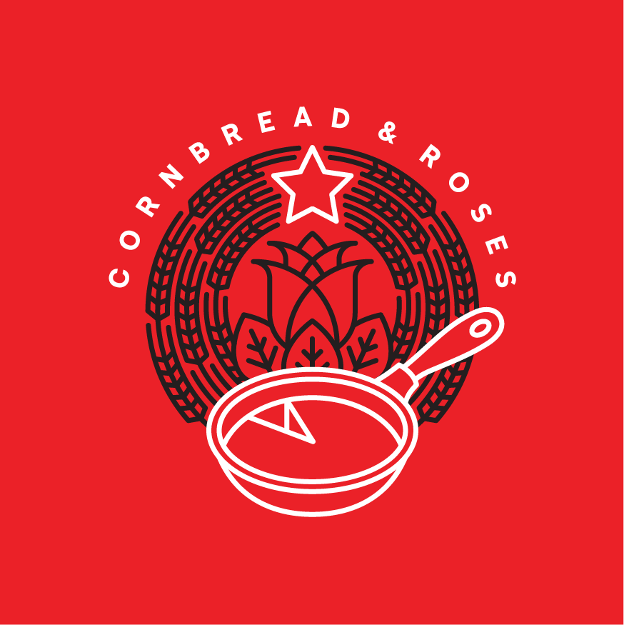 Charleston DSA Logo